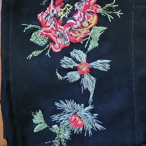 Zigi Soho over knee boot - Picture 4 of 5